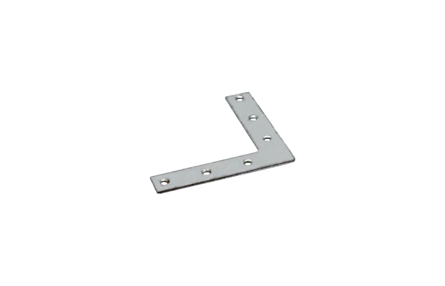 Wood Frame Connector