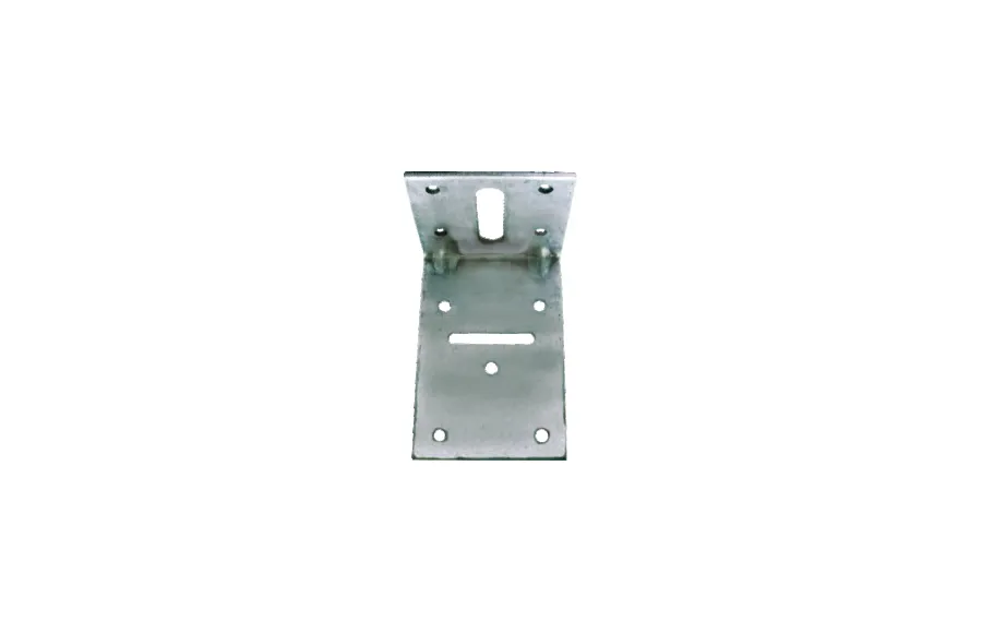 Wood Frame Connector