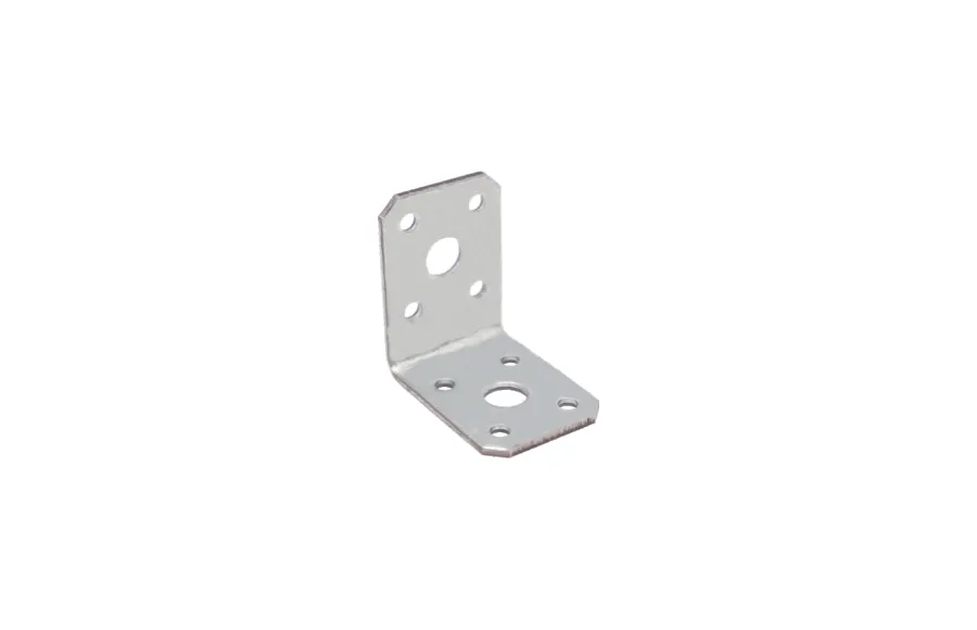 Wood Frame Connector