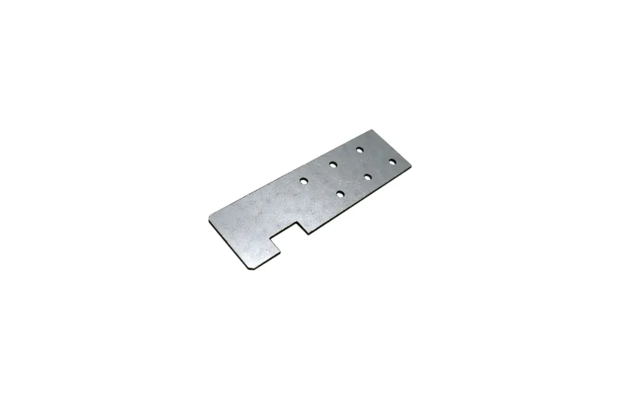 Wood Frame Connector