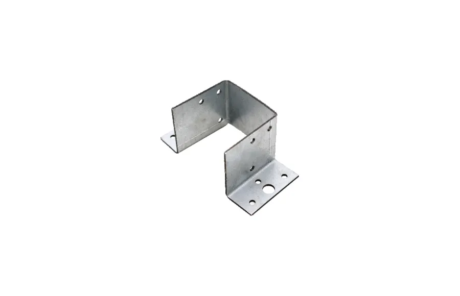 Wood Frame Connector