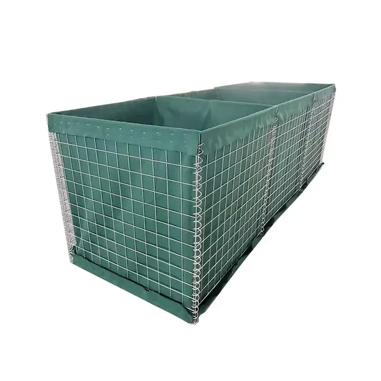 Explosion Proof Cages