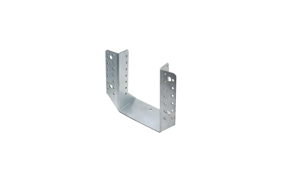 Wood Frame Connector