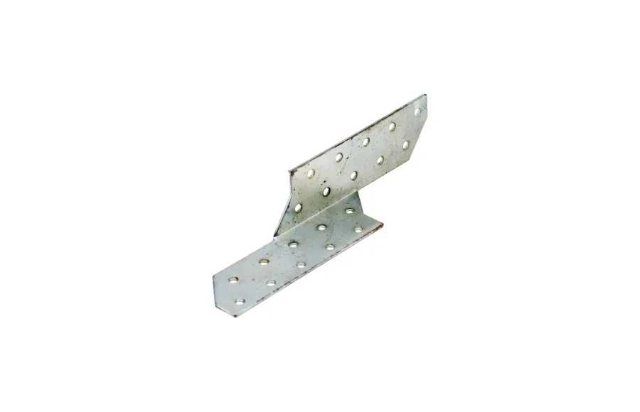 Wood Frame Connector