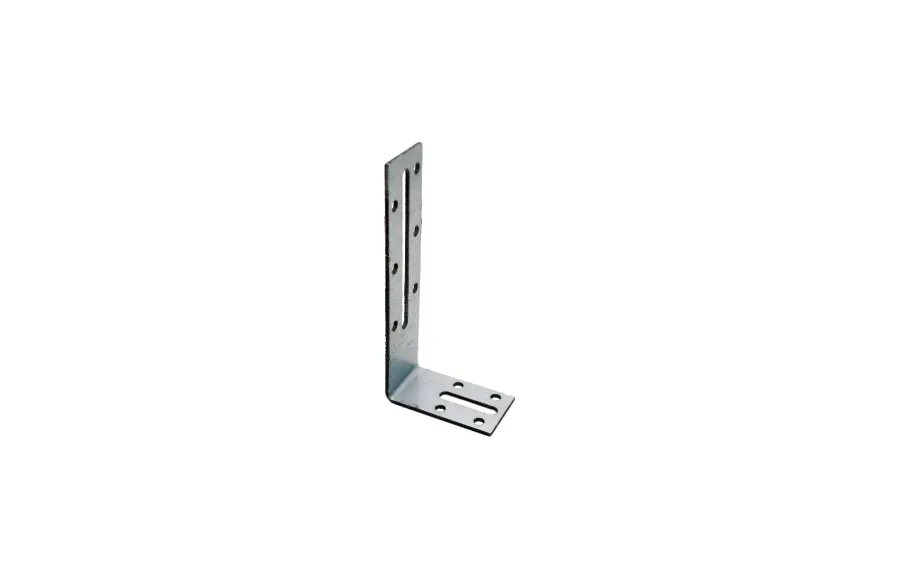 Wood Frame Connector