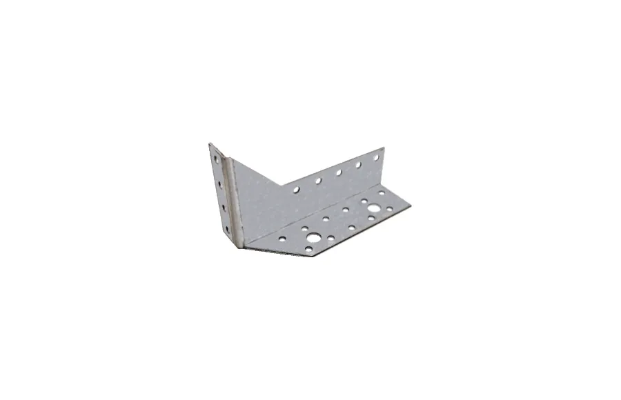 Wood Frame Connector
