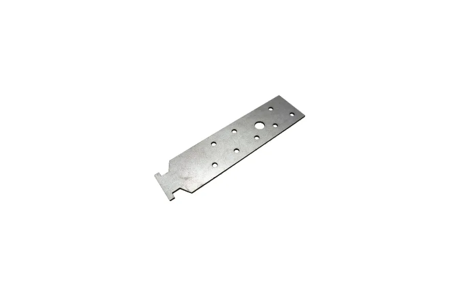 Wood Frame Connector