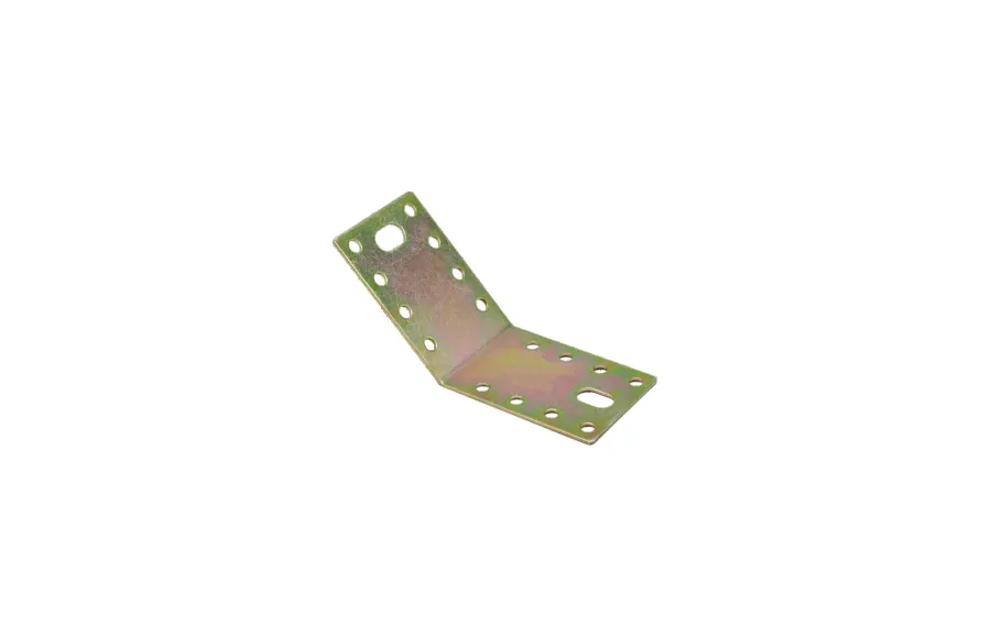Wood Frame Connector
