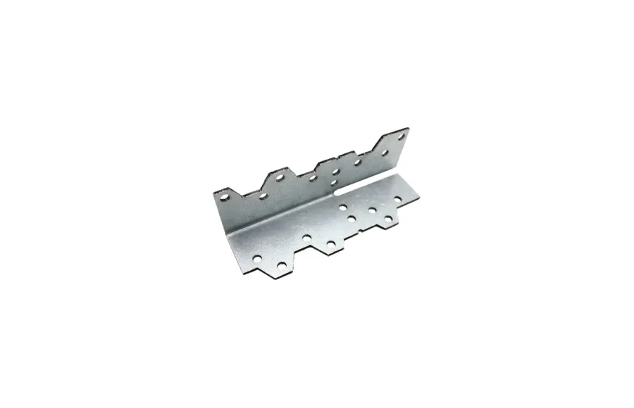Wood Frame Connector