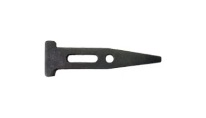 Wedge Bolt Wedge Bolt