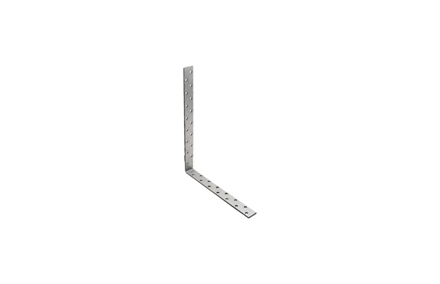 Wood Frame Connector