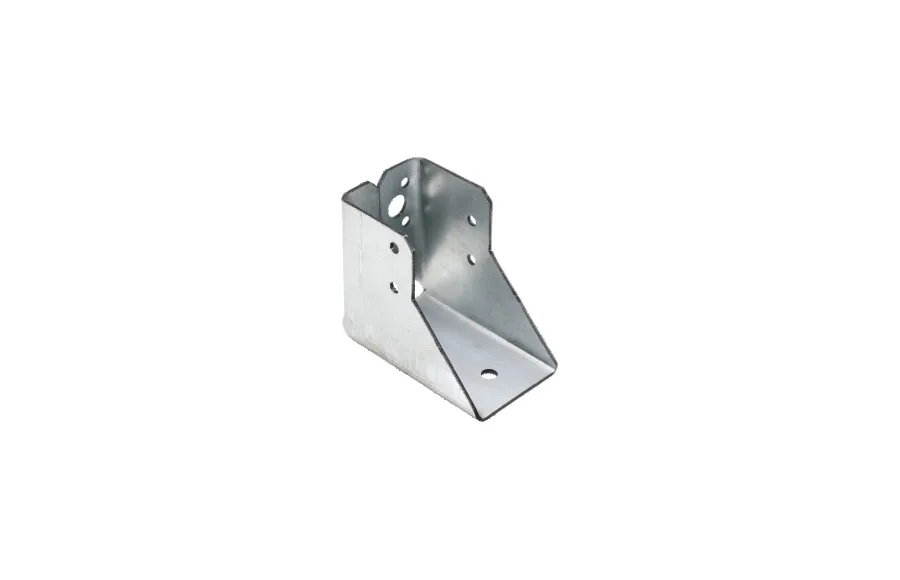 Wood Frame Connector