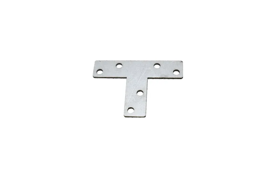 Wood Frame Connector