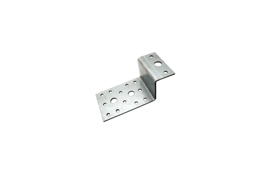 Wood Frame Connector