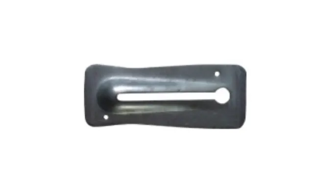Wedge Bolt Wedge Bolt