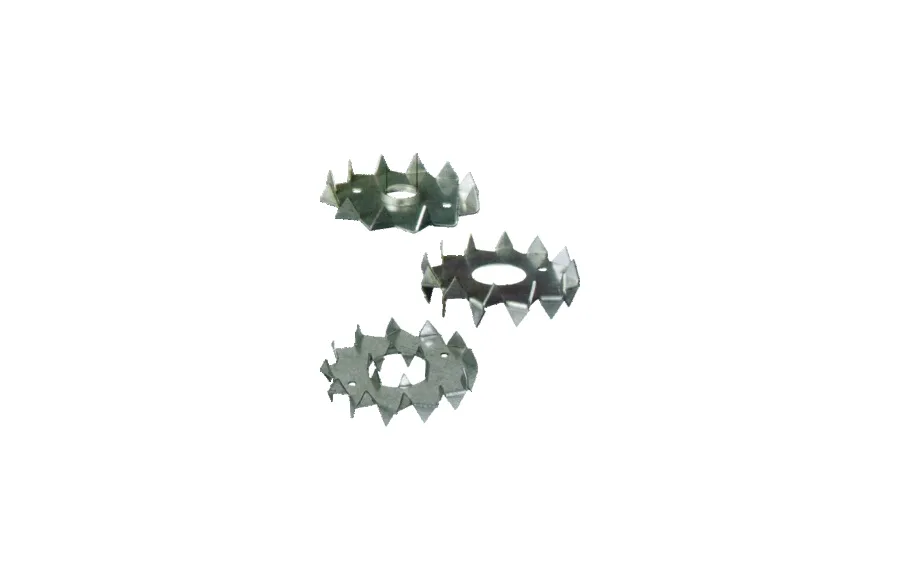 Wood Frame Connector