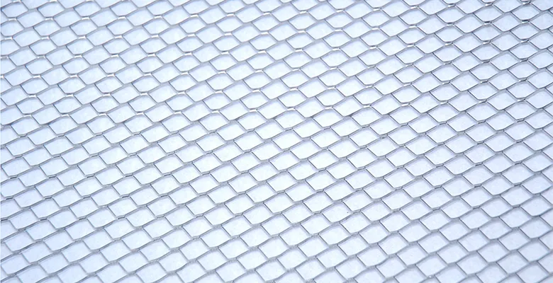 Metal Lath And Related Items