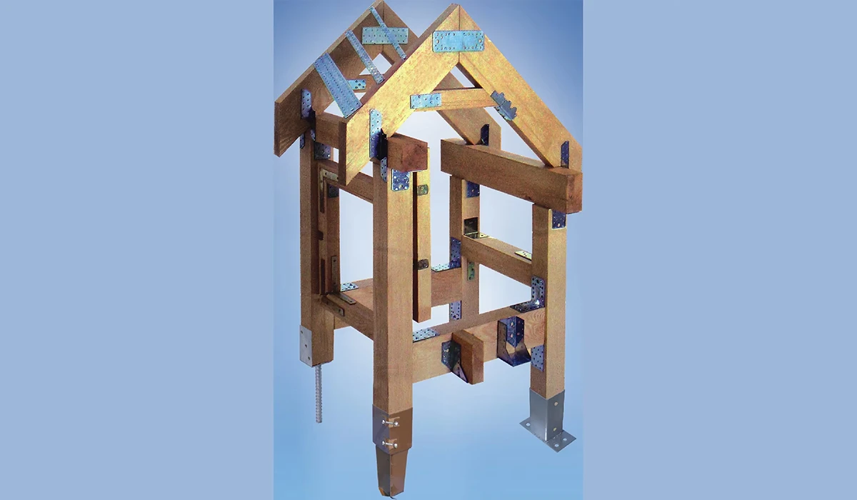 Building Materials