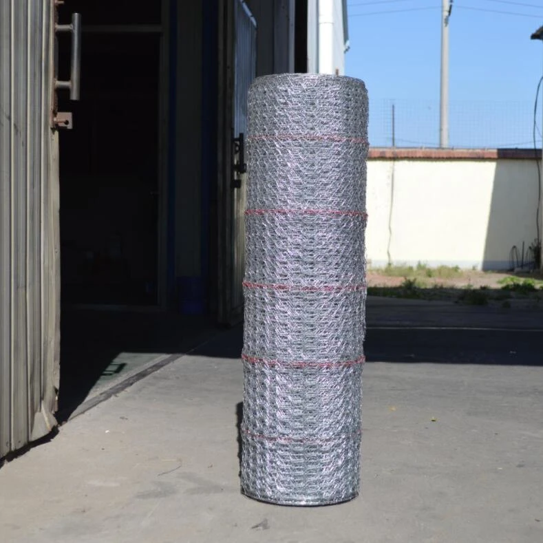 What Role Does Wire Mesh Play in Concrete?