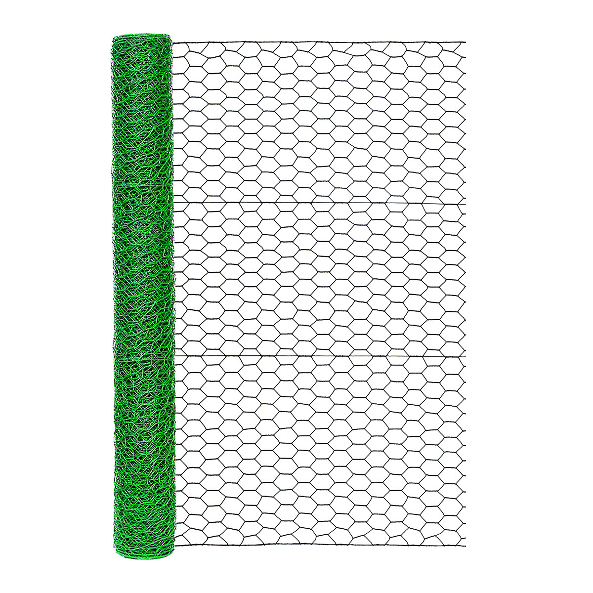 PVC-Coated Fencing and Mesh: A Durable and Aesthetic Choice for Your Needs