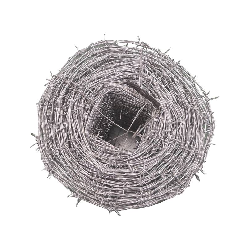 Durability of Barbed Wire Fences in Harsh Environments