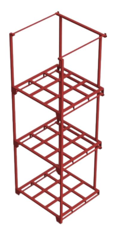 Maintenance Tips for Stack Racks