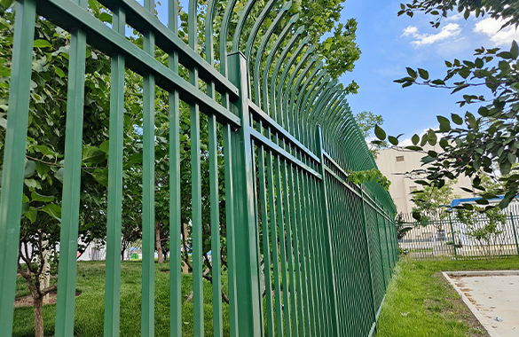 core edge lawn