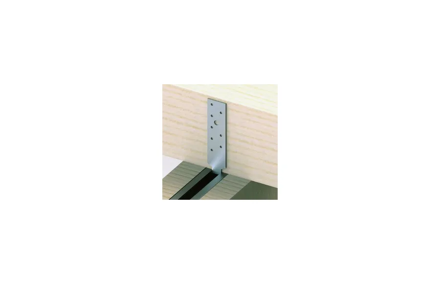Wood Frame Connector