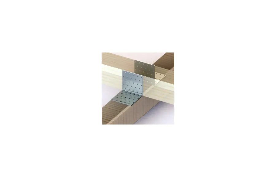 Wood Frame Connector