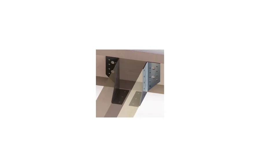 Wood Frame Connector