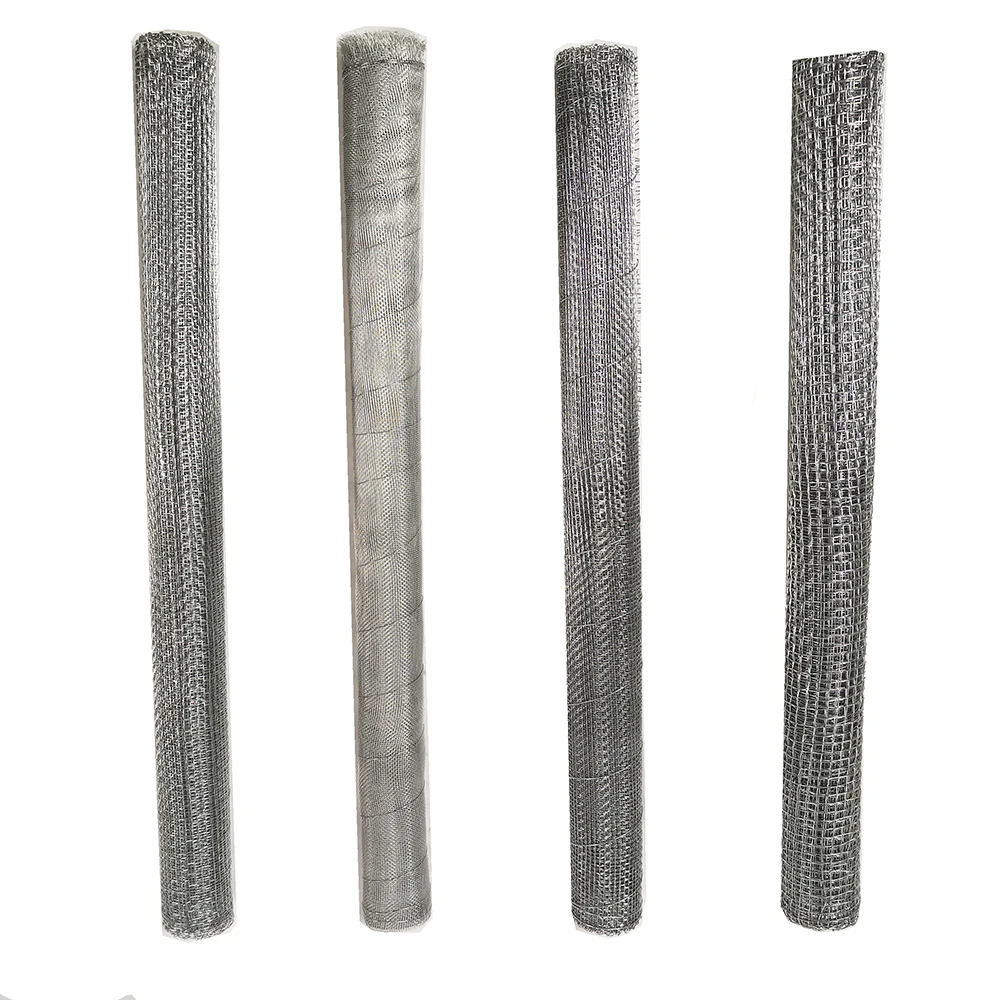 Explore the Versatility of Square Wire Mesh