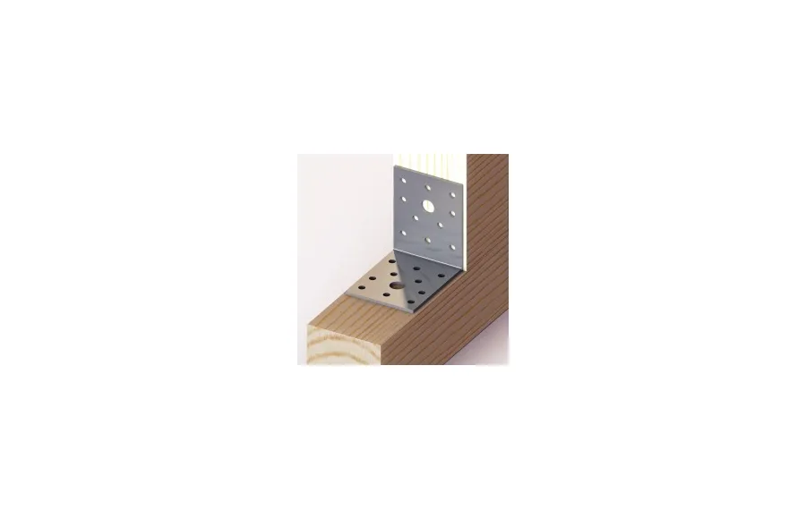Wood Frame Connector