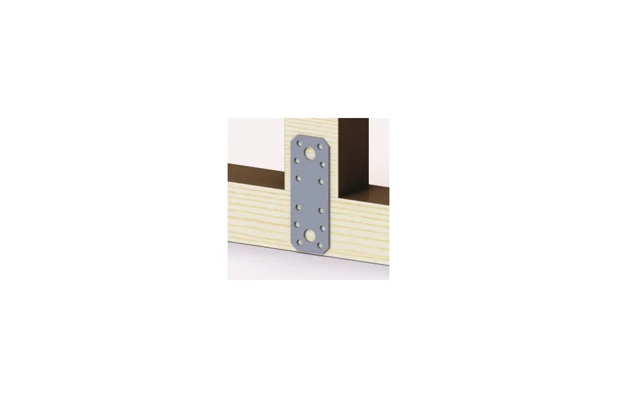 Wood Frame Connector