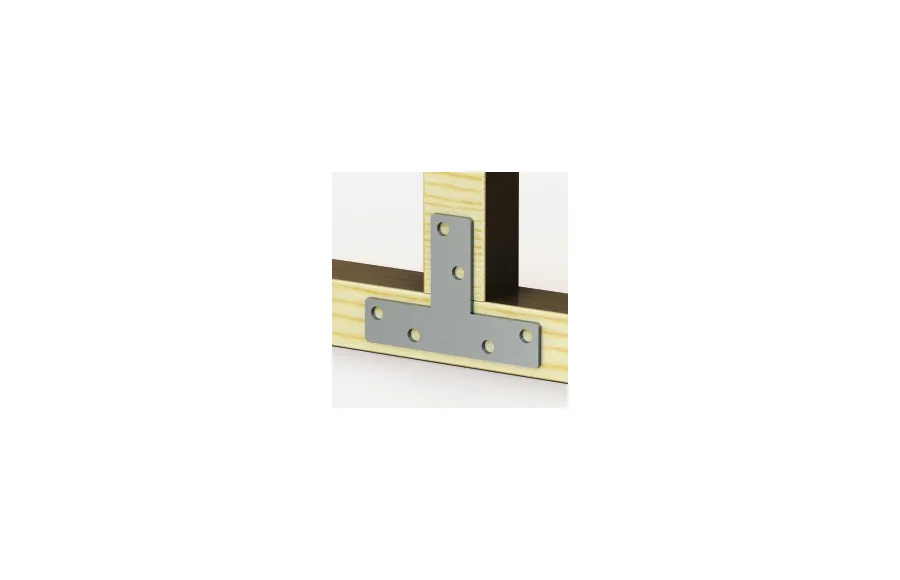 Wood Frame Connector