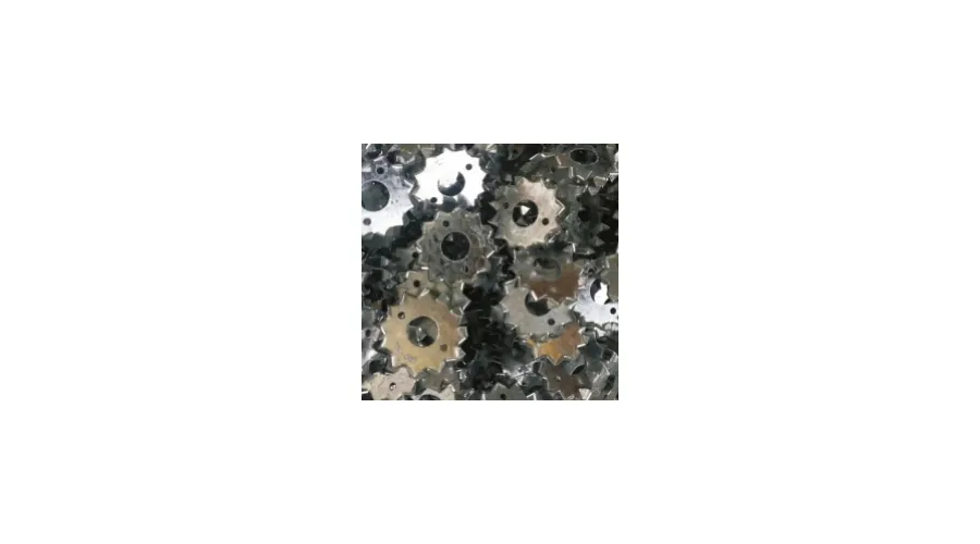 Wood Frame Connector