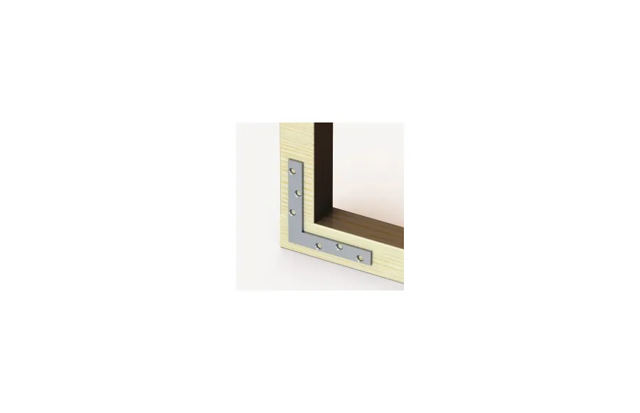Wood Frame Connector