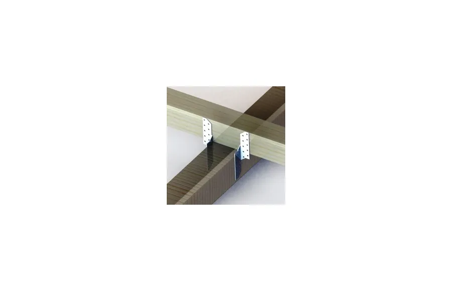Wood Frame Connector