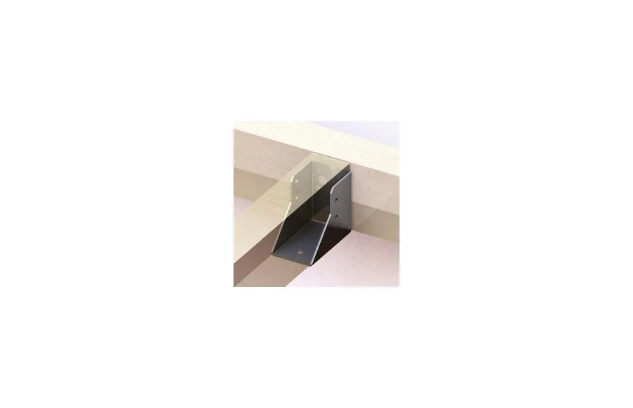 Wood Frame Connector