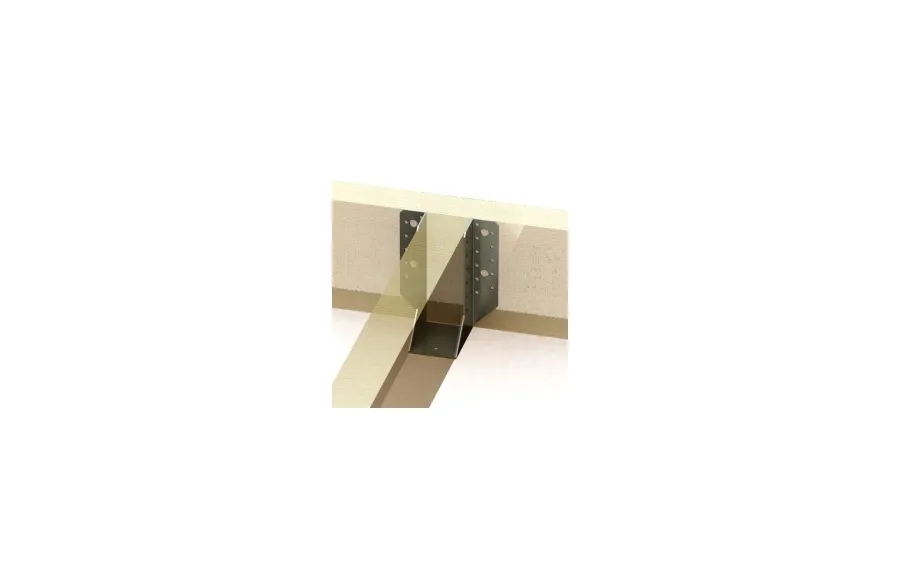 Wood Frame Connector