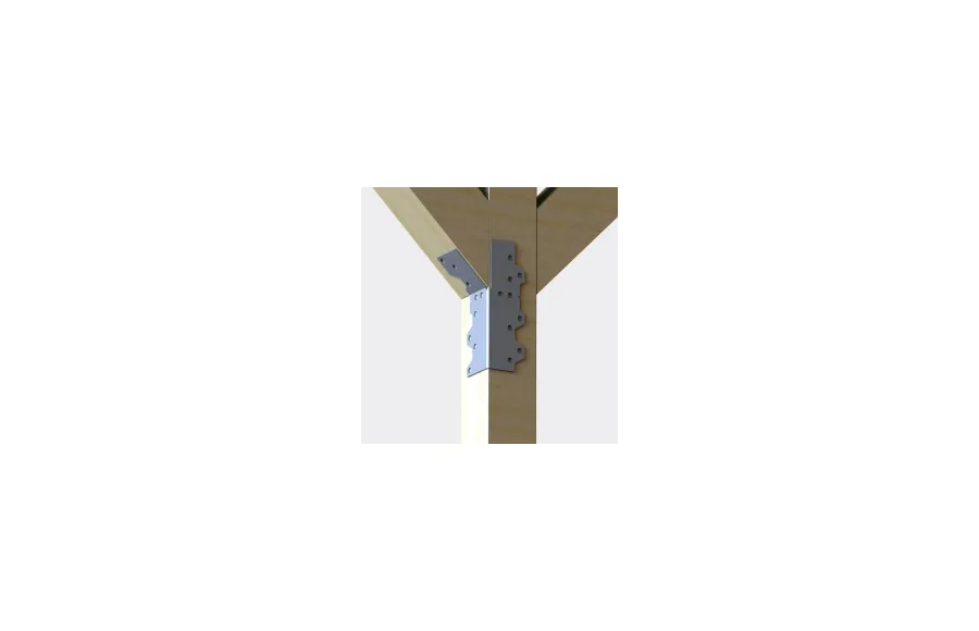 Wood Frame Connector