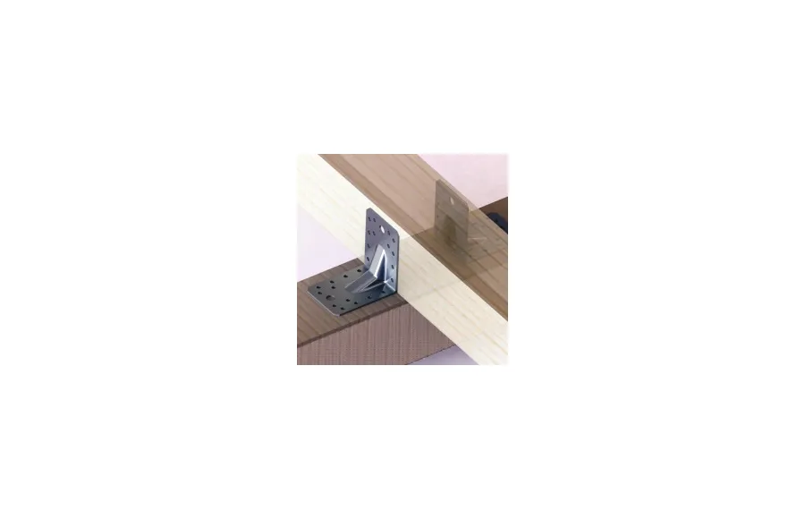 Wood Frame Connector
