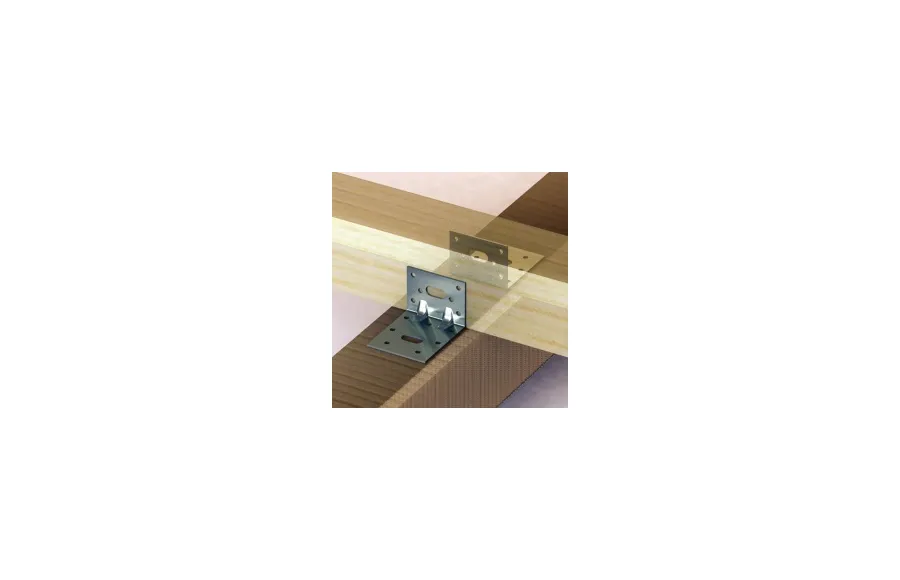 Wood Frame Connector
