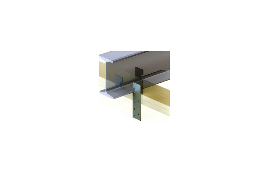 Wood Frame Connector