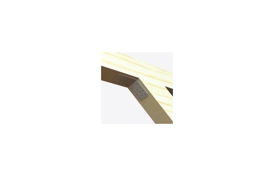 Wood Frame Connector