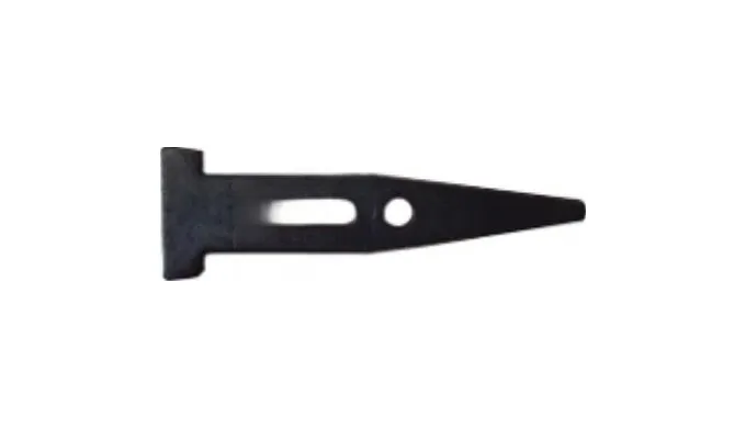 Wedge Bolt Wedge Bolt