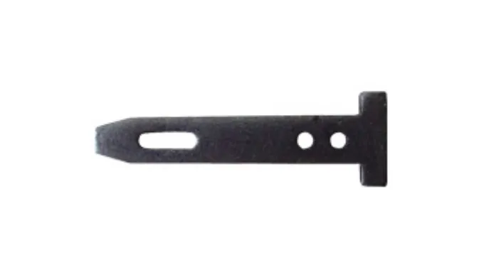 Wedge Bolt Wedge Bolt