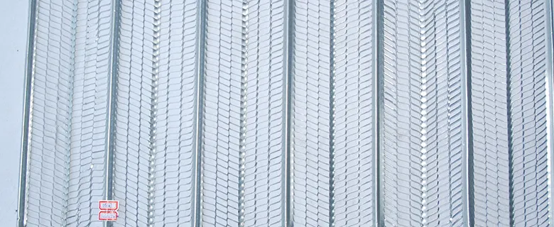 Metal Lath And Related Items