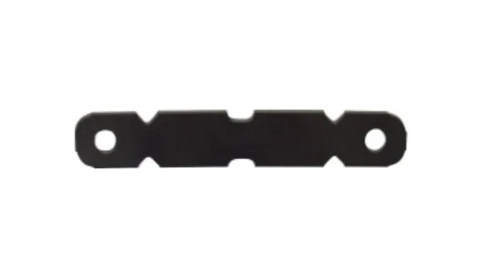 Flat Tie Flat Tie