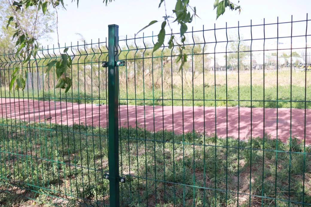 Square Tube Posts and Their Versatile Applications