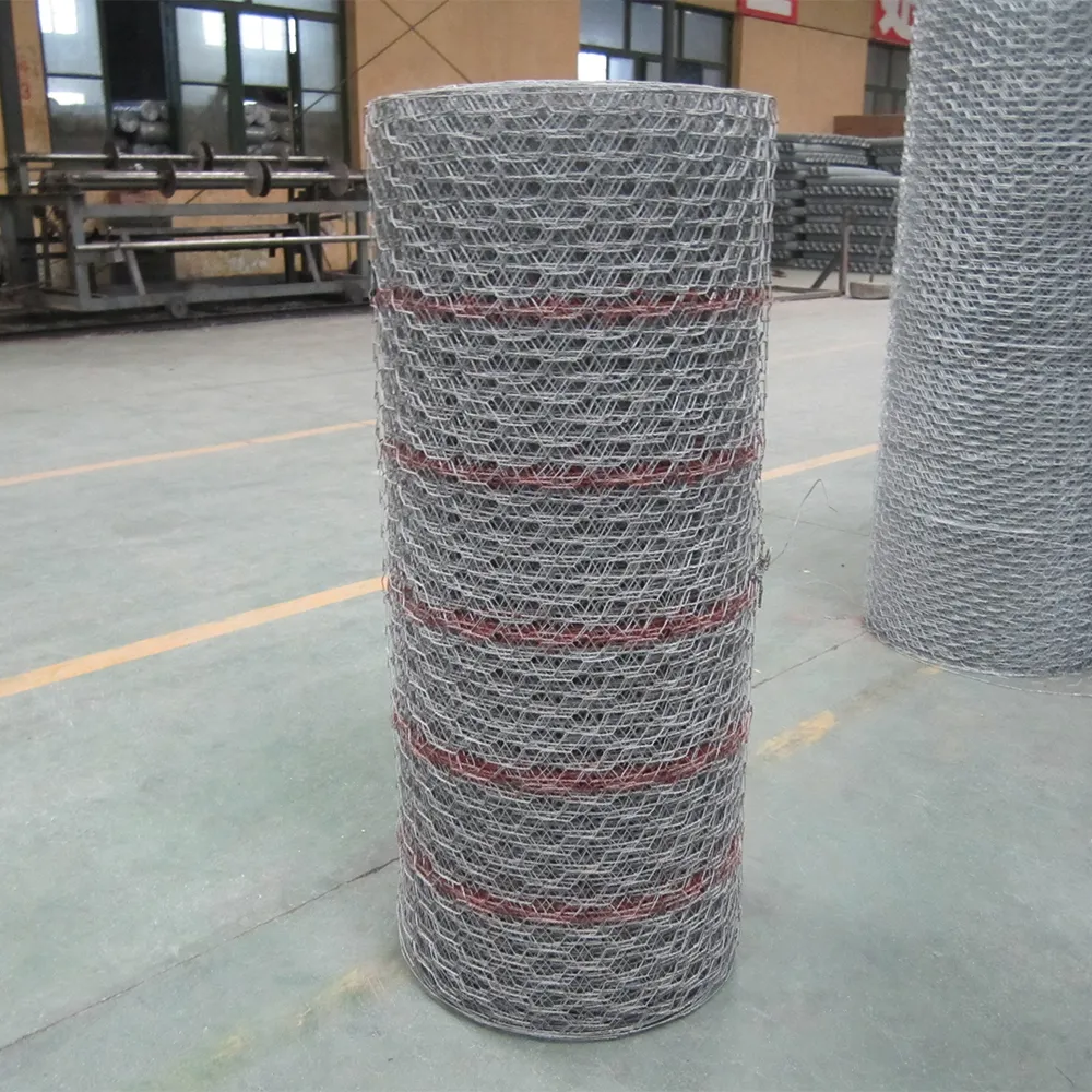 Filet en stuc Stucco Netting